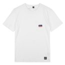 Picture Real Pocket Tee T-Shirt - White