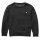 Etnies Icon Crew Sweatshirt - Black