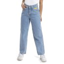 Homeboy x-tra BAGGY Jeans - Moon 25/L30