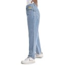 Homeboy x-tra BAGGY Jeans - Moon 25/L30