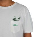 Plant For Future T-Shirt - Off-White