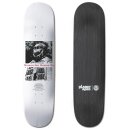 Deck Element X PLANET OF THE APES Monarch - 8.125 inkl. Grip