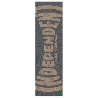 MOB - Griptape Independent Span Clear - 9&quot;