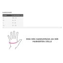 Wms Liner Gloves Hydrosmart Handschuh - True Black S