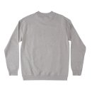 DC Density Zone Sweatshirt - Heather Grey XXL