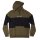 DC Downing Hoodie - Ivy Green S
