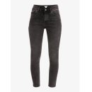 Roxy Wms Cool Memory Black Jeans mit Skinny Fit - Anthracite 26