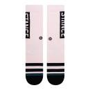OG Crew Socken - Pastel Pink