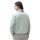 Dickies Wms Port Allen Fleece Sweatshirt - Jadeite