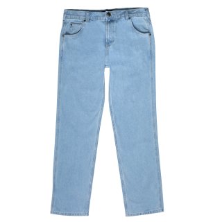 Dickies Houston Denim Jeans - Vintage Aged Blue 32/L30