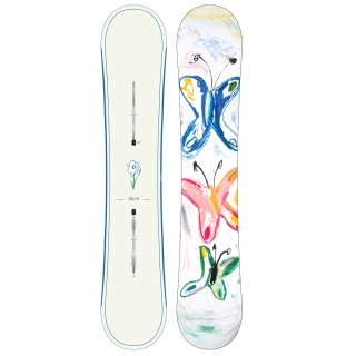 Blossom Snowboard