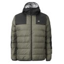 Picture Scape Winter Wende-Jacke - Night Olive