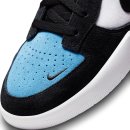Nike SB Force 58 - Dutch Blue/Black-White
