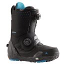 Photon Step On Wide Boot - Black