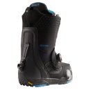 Photon Step On Wide Boot - Black