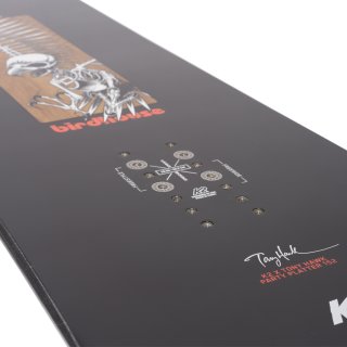 新品_即時発送】K2 数量限定 Tony Hawk Party 152cm | eterdigital.com.ar