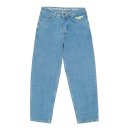 Homeboy x-tra BAGGY Jeans - Moon 26/L32