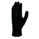 Nike Club Fleece Glove/Handschuhe - Black/Black/White