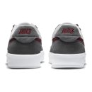 Nike SB Adversary Premium  - Iron Grey/Team Red