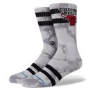 Bulls Dyed Socken - Grey