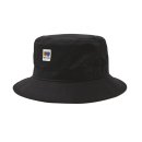 Brixton Alton Packable Bucket Hat - Black