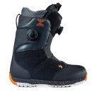 Rome Bodega Boa Snowboard Boot - Black