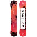 Burton Hideaway Snowboard