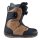 Rome Bodega Boa Snowboard Boot - Tan
