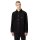 Dickies Duck Canvas Summer Chore Coat Jacke - Stone Washed Black L
