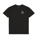 Brixton Sledge S/S T-Shirt - Black