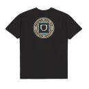 Brixton Sledge S/S T-Shirt - Black