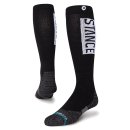 Stance OG Wool Snow Socken - Black