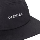 Dickies Pacific 5-Panel Cap - Black