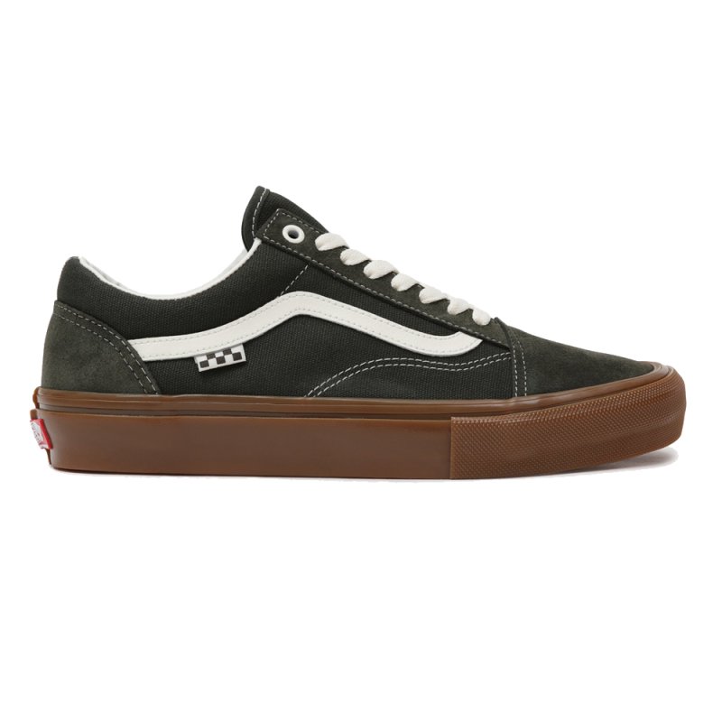 vans boardshop