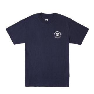 DC Star Pilot - T-Shirt  - Navy Blazer