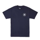 DC Star Pilot - T-Shirt  - Navy Blazer