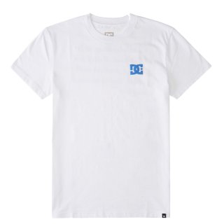 DC Big Problems T-Shirt - Whited