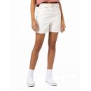 Dickies Wms Duck Canvas  Short - Stone Washed Cloud