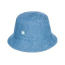 Element Eager Bucket Hat Hut - Washed Denim