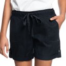 Roxy Wms Life Is Sweeter Shorts - Anthracite