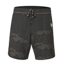 Picture Andy 17&quot; Boardshort - Mike
