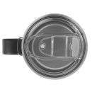 Picture Timo Insulated Cup/Doppelwandige Thermo Tasse - Black
