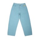 Homeboy x-tra MONSTER Cord Ice Blue