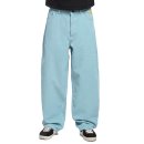 Homeboy x-tra MONSTER Cord Ice Blue 33/L32
