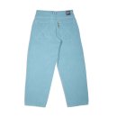 Homeboy x-tra MONSTER Cord Ice Blue