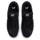 Nike SB Force 58 Skate - Black/White-Black
