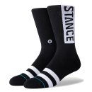 Stance OG Socken - Black L