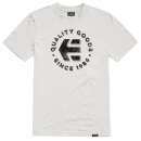 Etnies Since 1986 Tee T-Shirt - White/Black