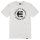Etnies Since 1986 Tee T-Shirt - White/Black