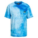 Quiksilver Tie Dye Lycra - Surf-T-Shirt mit UPF 50 - Tie...